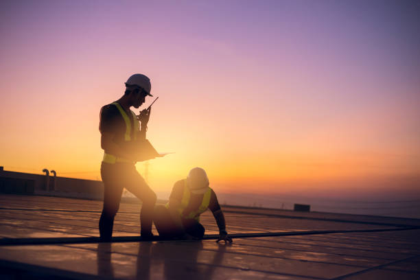 Best Commercial Roofing Services  in Minco, OK