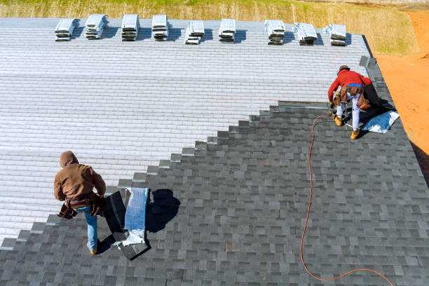 Quick and Trustworthy Emergency Roof Repair Services in Minco, OK