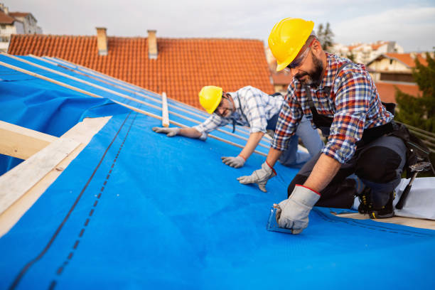 Best Roof Waterproofing Services  in Minco, OK