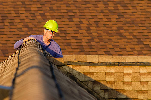Quick and Trustworthy Emergency Roof Repair Services in Minco, OK