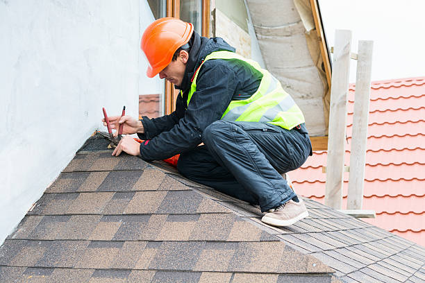 Professional Roofing Contractor in Minco, OK